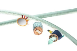 Lilliputiens Tapis D’éveil Avec Arches Jungle -Soins Pour Bébé tapis eveil arches jungle lilliputiens bambinou figures