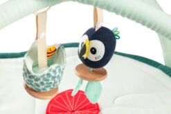 Lilliputiens Tapis D’éveil Avec Arches Jungle -Soins Pour Bébé tapis eveil arches jungle lilliputiens bambinou jouets