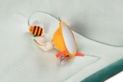 Lilliputiens Tapis D’éveil Avec Arches Jungle -Soins Pour Bébé tapis eveil arches jungle lilliputiens bambinou miroir