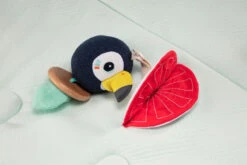 Lilliputiens Tapis D’éveil Avec Arches Jungle -Soins Pour Bébé tapis eveil arches jungle lilliputiens bambinou oiseau