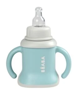 Beaba Tasse D'apprentissage évolutive 3 En 1 Evoluclip