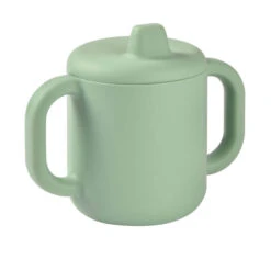 Beaba Tasse D'apprentissage Silicone