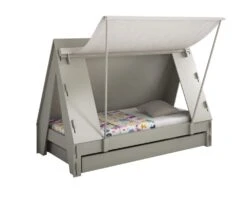 Lit Tente Enfant 90 X 190 Cm