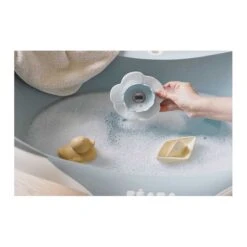 Beaba Thermomètre De Bain Lotus 9 Beaba Thermomètre De Bain Lotus -Soins Pour Bébé thermometre bain lotus beaba bambinou ambiance