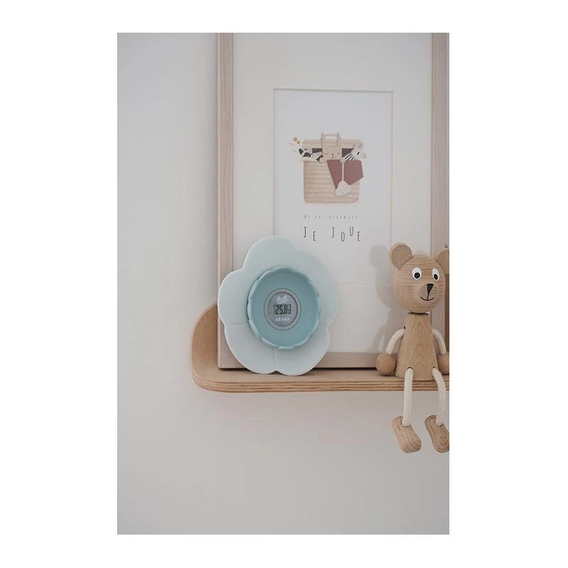 Beaba Thermomètre De Bain Lotus 5 Beaba Thermomètre De Bain Lotus – Image 5