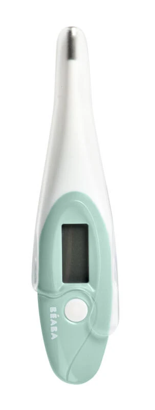 Beaba Thermomètre Thermobip Coloris Aléatoire 1 Beaba Thermomètre Thermobip Coloris Aléatoire
