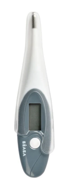 Beaba Thermomètre Thermobip Coloris Aléatoire 17 Beaba Thermomètre Thermobip Coloris Aléatoire -Soins Pour Bébé thermometre thermobip coloris aleatoire beaba bambinou gris