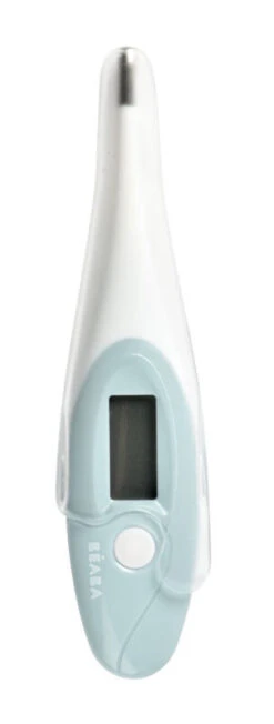 Beaba Thermomètre Thermobip Coloris Aléatoire 13 Beaba Thermomètre Thermobip Coloris Aléatoire -Soins Pour Bébé thermometre thermobip coloris aleatoire beaba bambinou vert 1