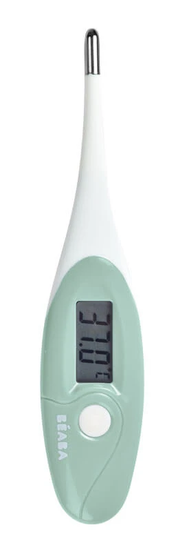 Beaba Thermomètre Thermobip Coloris Aléatoire 2 Beaba Thermomètre Thermobip Coloris Aléatoire – Image 2