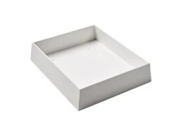 Leander Table à Langer Avec Matelas Linea Bois De Hêtre Naturel -Soins Pour Bébé tiroir table langer linea blanc leander bambinou 1 1