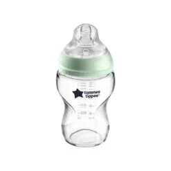 Tommee Tippee Biberon Verre Closer To Nature 250 Ml