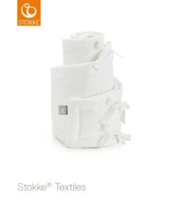 Stokke Tour De Lit Pour Sleepi Mini Blanc