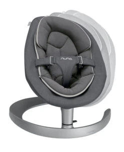 Nuna Transat évolutif Leaf Grow Avec Arche De Jeux 14 Nuna Transat évolutif Leaf Grow Avec Arche De Jeux -Soins Pour Bébé transat evolutif leaf grow arche jeux granite nuna bambinou droite 1