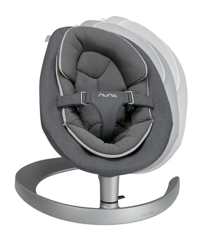 Nuna Transat évolutif Leaf Grow Avec Arche De Jeux 5 Nuna Transat évolutif Leaf Grow Avec Arche De Jeux – Image 5