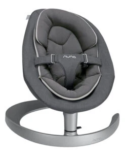 Nuna Transat évolutif Leaf Grow Avec Arche De Jeux 12 Nuna Transat évolutif Leaf Grow Avec Arche De Jeux -Soins Pour Bébé transat evolutif leaf grow arche jeux granite nuna bambinou harnais 1