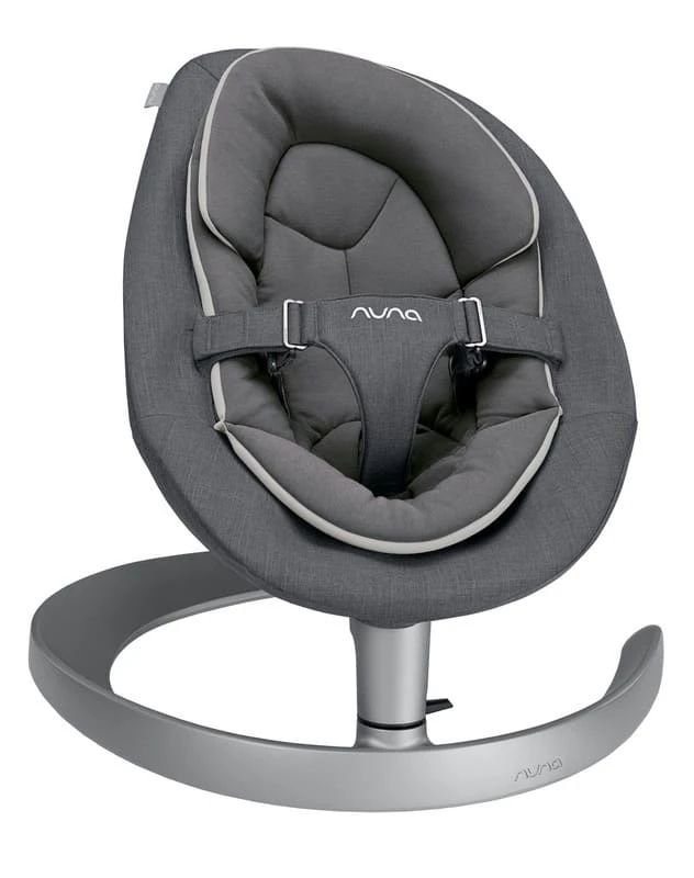 Nuna Transat évolutif Leaf Grow Avec Arche De Jeux 3 Nuna Transat évolutif Leaf Grow Avec Arche De Jeux – Image 3