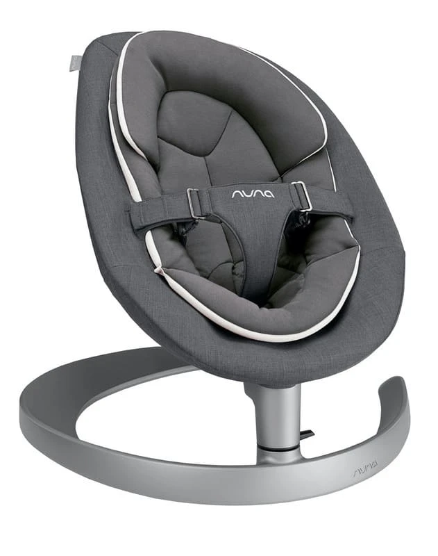 Nuna Transat évolutif Leaf Grow Avec Arche De Jeux 2 Nuna Transat évolutif Leaf Grow Avec Arche De Jeux – Image 2