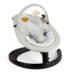 Nuna Transat évolutif Leaf Grow Avec Arche De Jeux