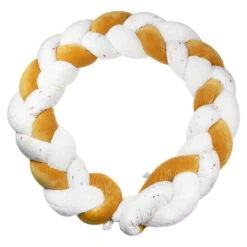 Tresse Décorative Cache-cache En Forêt