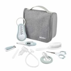 Beaba Trousse De Soin 9 Accessoires