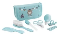 Miniland Trousse De Soin Baby Kit Bleu