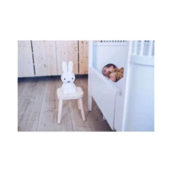 Mr. Maria Veilleuse First Light Rechargeable Miffy -Soins Pour Bébé veilleuse first light rechargeable miffy mr maria bambinou ambiance