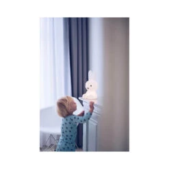 Mr. Maria Veilleuse First Light Rechargeable Miffy -Soins Pour Bébé veilleuse first light rechargeable miffy mr maria bambinou contexte