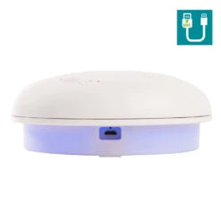 BabyMoov Veilleuse Projecteur Dreamy -Soins Pour Bébé veilleuse projection dreamy babymoov bambinou entree