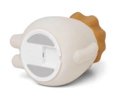 Devant -Soins Pour Bébé veilleuse winston lion sandy liewood bambinou dessous