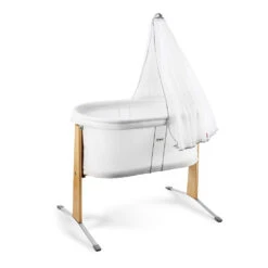 Babybjorn Voilage Pour Berceau 5 Babybjorn Voilage Pour Berceau -Soins Pour Bébé voilage pour berceau babybjorn ecru 1